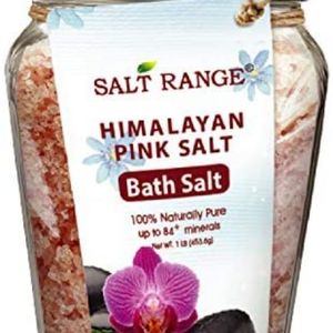 Bath salt